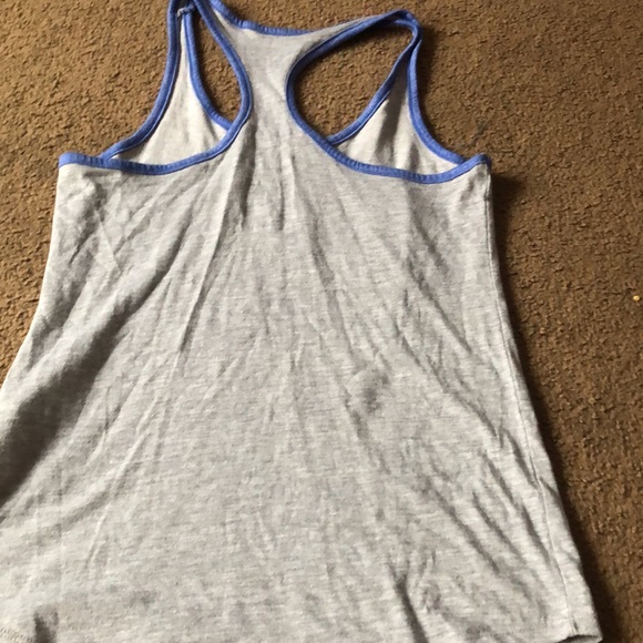 Nike Racerback - Picture 2 of 2